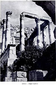 Villes Musees Algerie 023